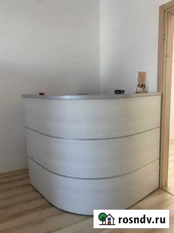 Стойка администрктора Екатеринбург - изображение 1