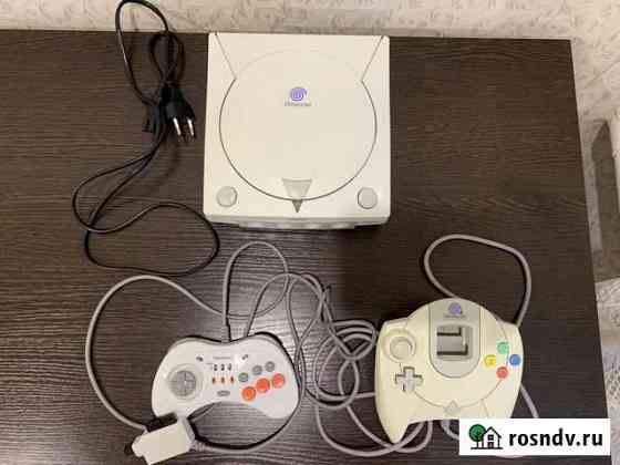Sega Dreamcast Ярославль