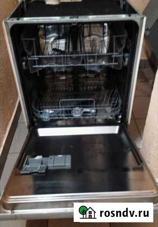 Посудомоечная машина Electrolux Москва - изображение 1