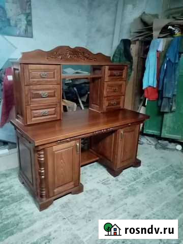 Мебель Шахты - изображение 1