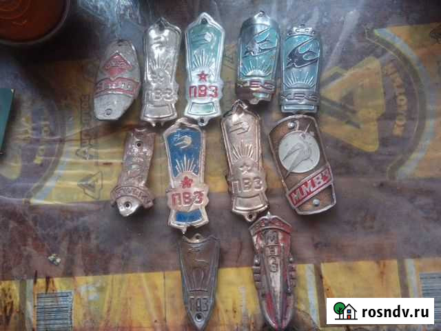 Шильдики велосипеда Тамбов - изображение 1