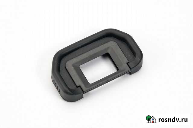 Резиновый наглазник для камеры Canon 5d ii Набережные Челны - изображение 1