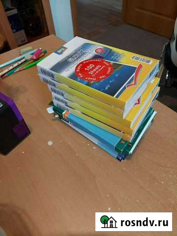 Фотобумага 10х15 и а4 Тверь - изображение 1