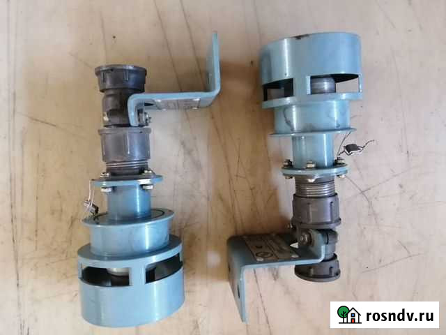 Датчик газоаналиизатора термохимического дтх-118 Пермь - изображение 1