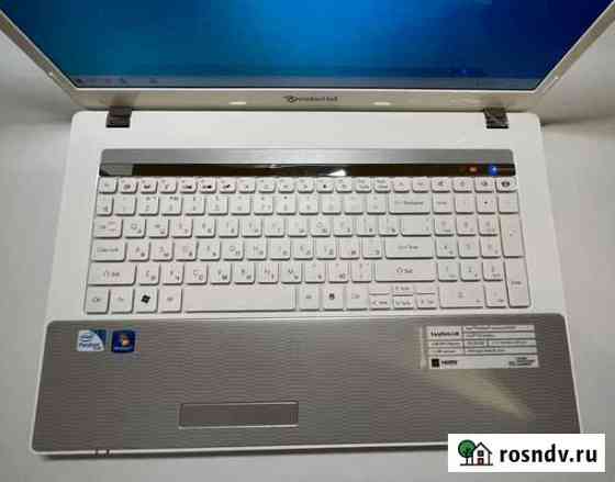 Ноутбук Packard Bell EasyNote LM98-AU-900RU Рязань