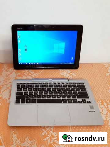 Продаю Asus Transformer Book T200TA Барнаул - изображение 1
