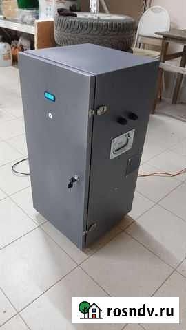 Система автономного электроснабжения Гостилицы - изображение 1