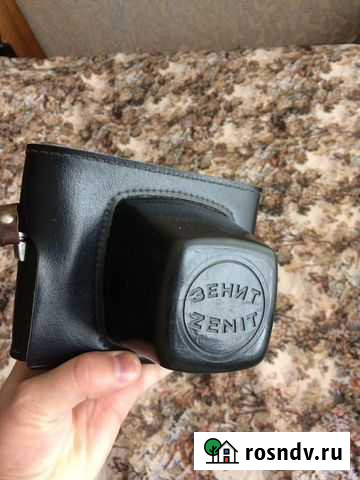 Фотоаппарат Нижний Новгород - изображение 1