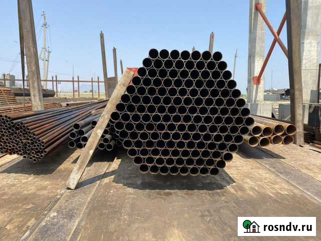 Трубы для теплицы Каспийск - изображение 1