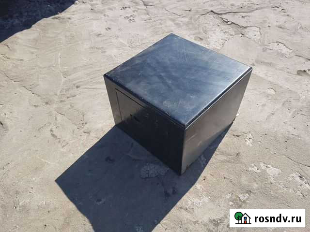 Сейф металлический Биробиджан - изображение 1