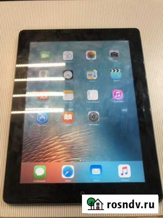 iPad 2 64gb wifi Калининград - изображение 1