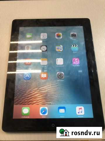 iPad 2 64gb wifi Калининград - изображение 1