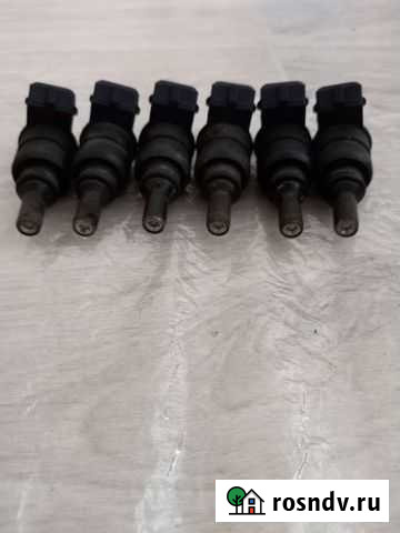 Форсунки Кингисепп - изображение 1