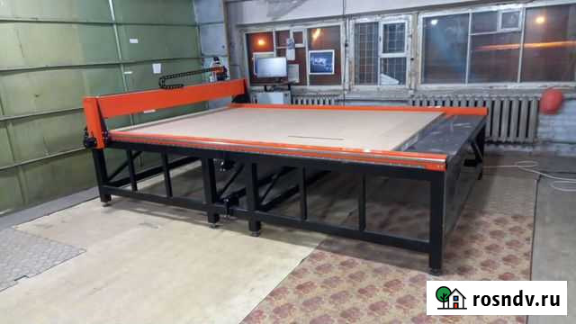 Фрезеровка на чпу Владимир - изображение 1