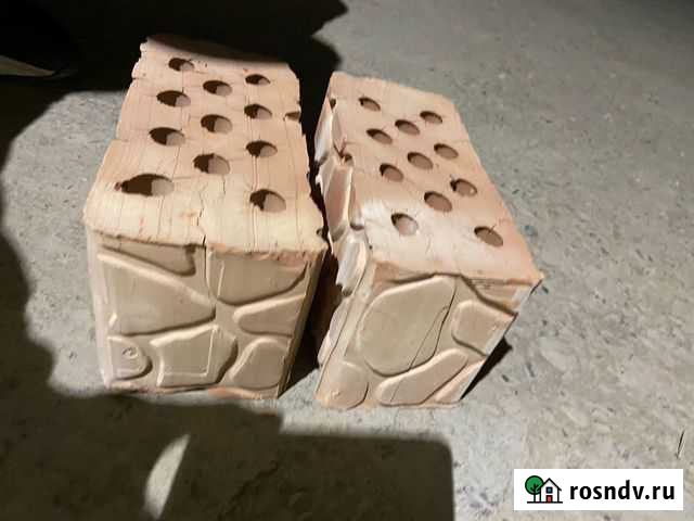 Кирпич кизилюрт Кизилюрт - изображение 1