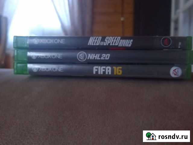 Диски на xbox one Светлый - изображение 1