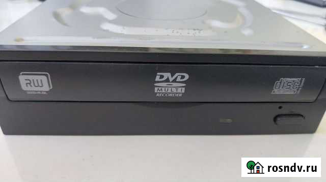 Dvd привод Нижний Новгород - изображение 1