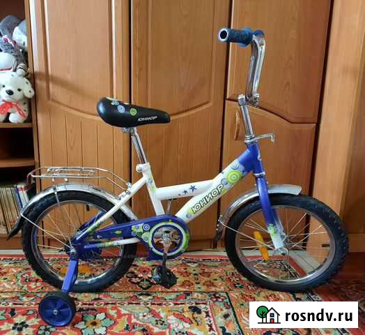 Детский велосипед Барнаул - изображение 1