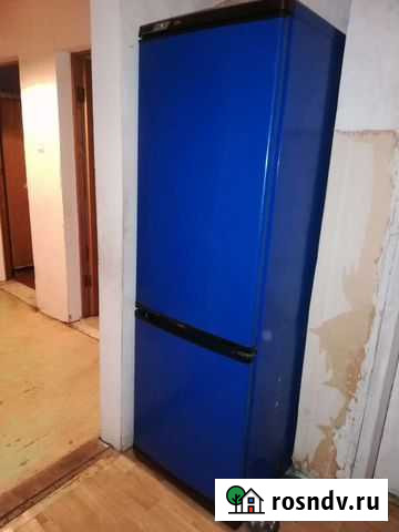 Холодильник бу Васильково - изображение 1