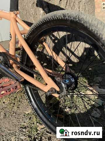 Цепь Shadow Interlock v2 Каменск-Шахтинский - изображение 1