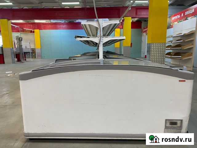 Торговое оборудование для магазина бу Чита - изображение 1