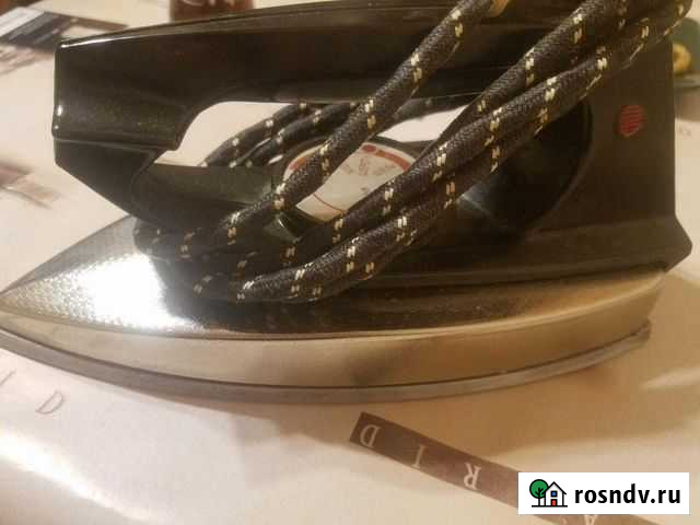 Утюги Чебоксары - изображение 1