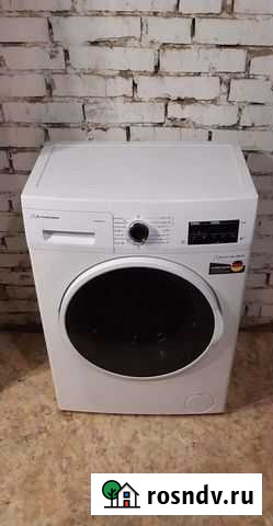 Стиральная машина Shaub Lorenz на 6кг Магнитогорск - изображение 1