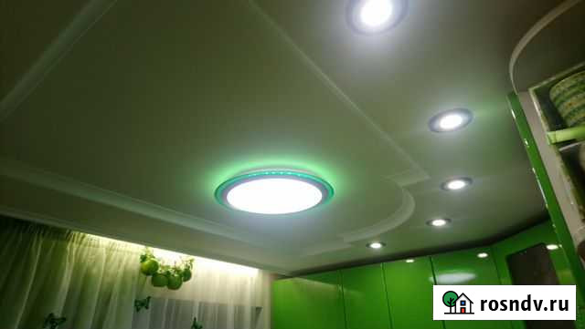 Ремонт квартир Кемерово - изображение 1