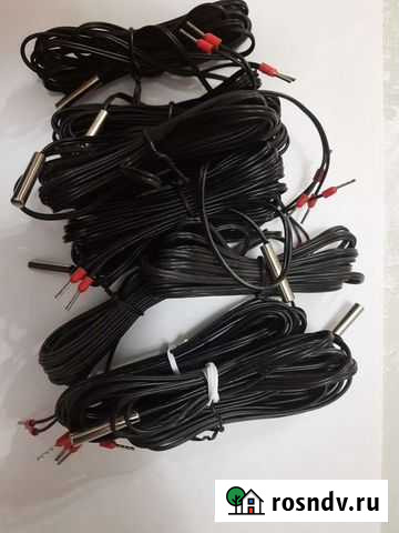 Датчик температуры пола Севастополь - изображение 1