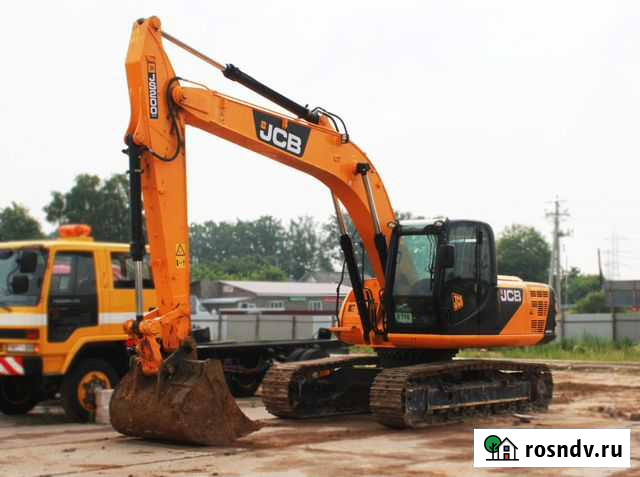 Гусеничные экскаваторы для работы Нижний Новгород - изображение 1