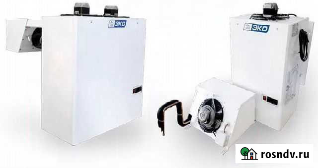 Моноблок холодильный Тверь - изображение 1