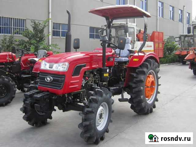 Минитрактор Shifeng SF-254 Нижний Новгород - изображение 1
