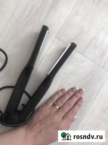 Выпрямитель для волос Курск - изображение 1