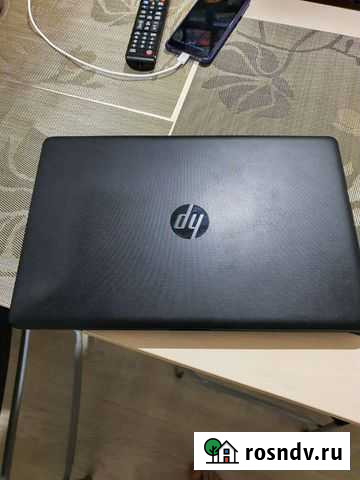 Ноутбук игровой HP Рязань - изображение 1