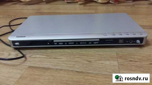 Двд плеер на запчасти Новошахтинск - изображение 1