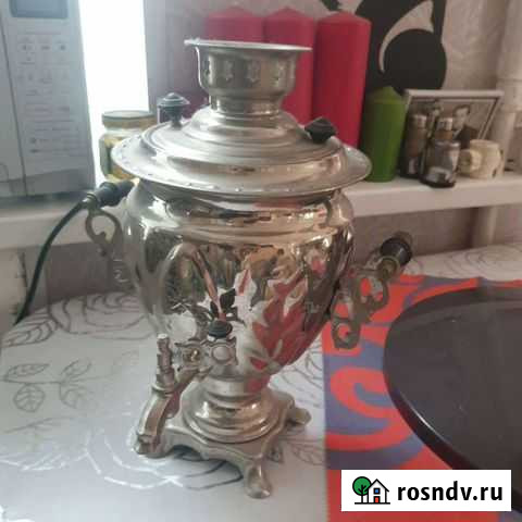 Самовар электрический Саранск - изображение 1