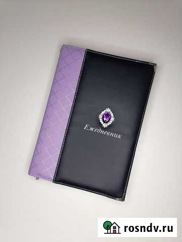 Ежедневник ручной работы Оренбург - изображение 1