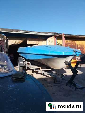 Обь М Муравленко - изображение 1