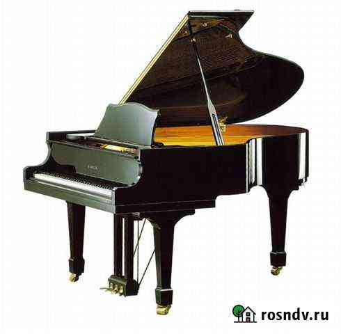 Акустический рояль samick NSG175D/ebhp Казань