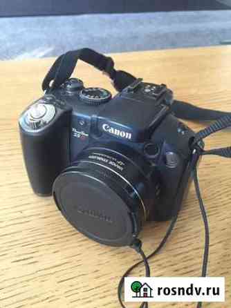 Фотоаппарат canon PowerShot S5 IS Ленинск-Кузнецкий