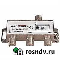 Разветвитель TV Дзержинск - изображение 1