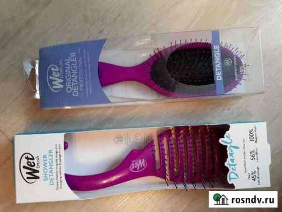 Расческа Wet Brush Тверь