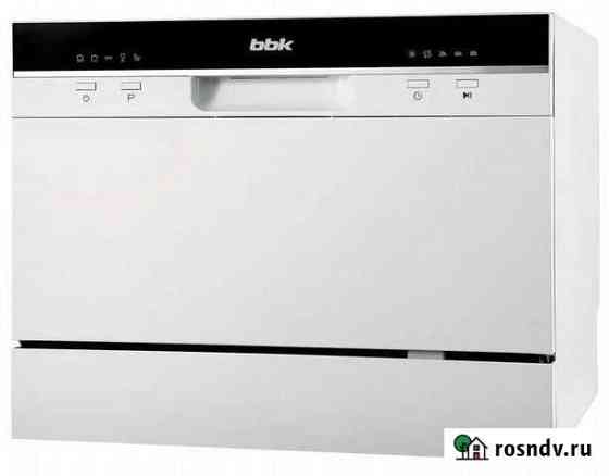 Посудомоечная машина BBK 55-DW011 Рязань