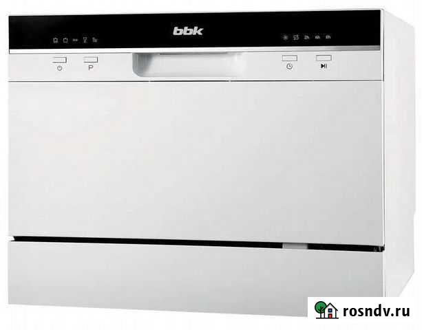 Посудомоечная машина BBK 55-DW011 Рязань - изображение 1
