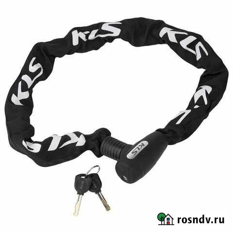 Велозамок Чебаркуль - изображение 1