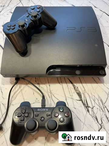 Игровая приставка Васильково - изображение 1