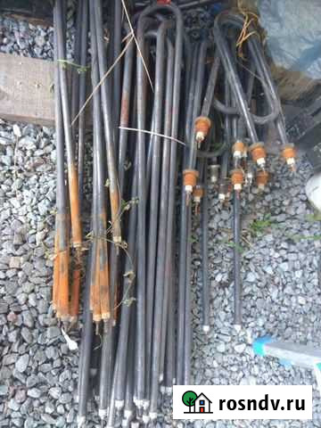 Электротэн Новосибирск - изображение 1