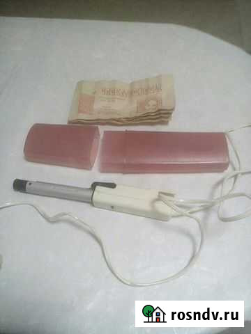 Электрощипцы СССР Энгельс - изображение 1