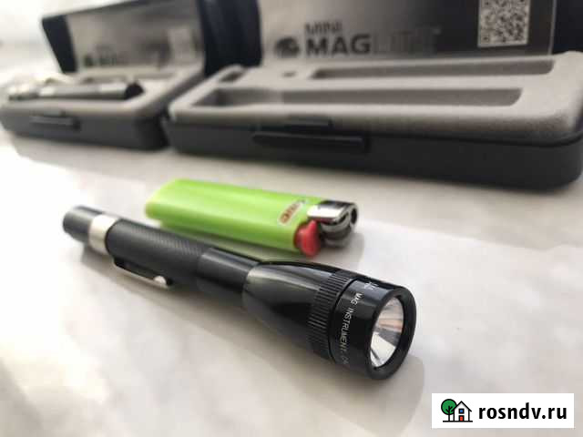 Фонарь Моршанск - изображение 1