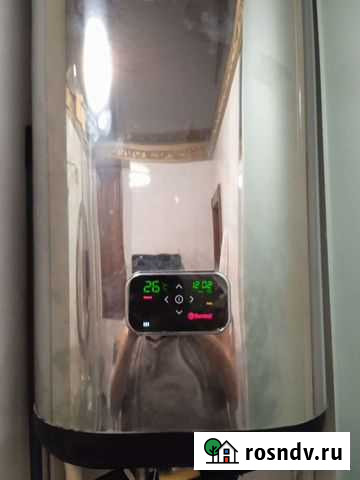 Ремонт водонагревателей, электро плит, холодильник Омск - изображение 1